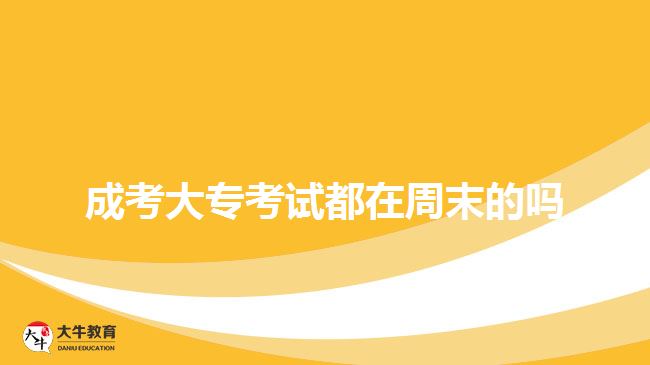 成考大?？荚嚩荚谥苣┑膯? width='170' height='105'/></a></dt>
						<dd><a href=